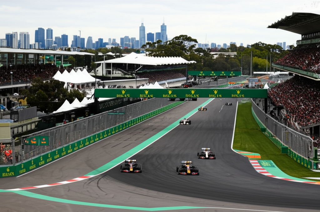 Australian Grand Prix