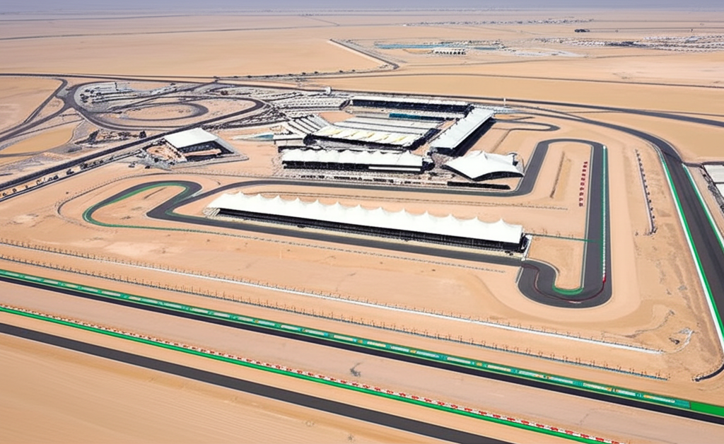 Bahrain Grand Prix