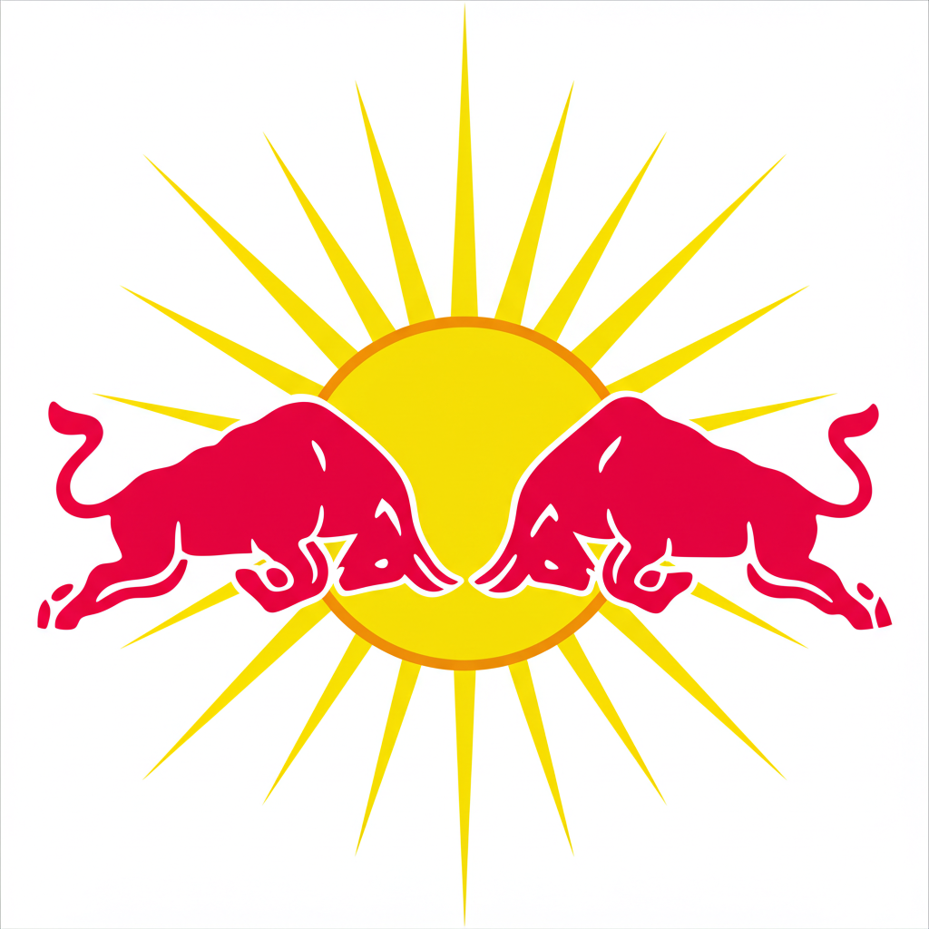 Oracle Red Bull Racing logo
