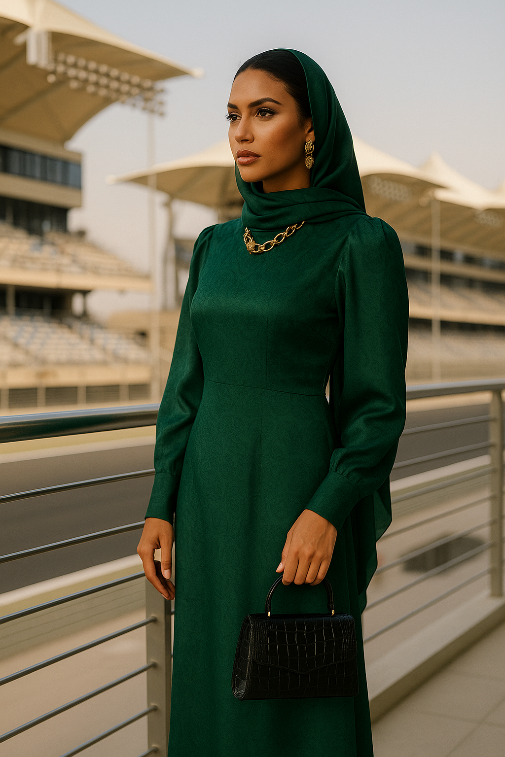 Saudi Arabian Grand Prix Pinterest Inspiration 1