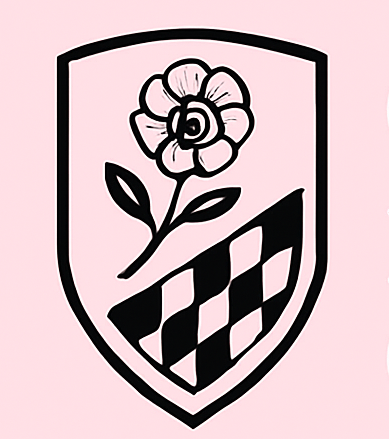 Girl Meets Grid Logo