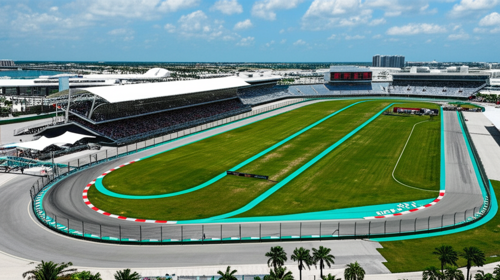 Miami Grand Prix