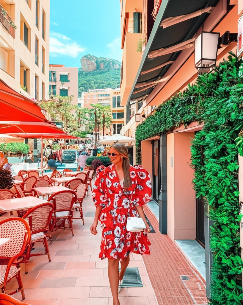 Monaco Grand Prix Pinterest Inspiration 3