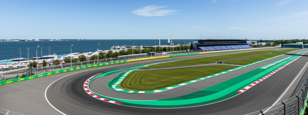 Canadian Grand Prix