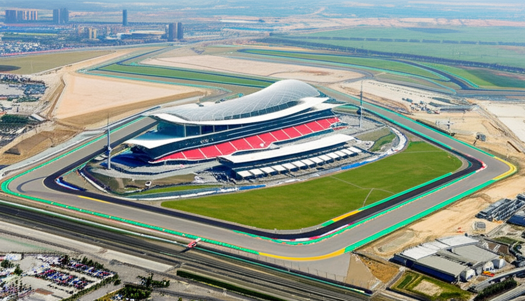 Chinese Grand Prix